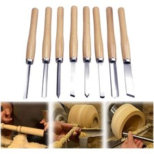 Drehmeißel Set Holz