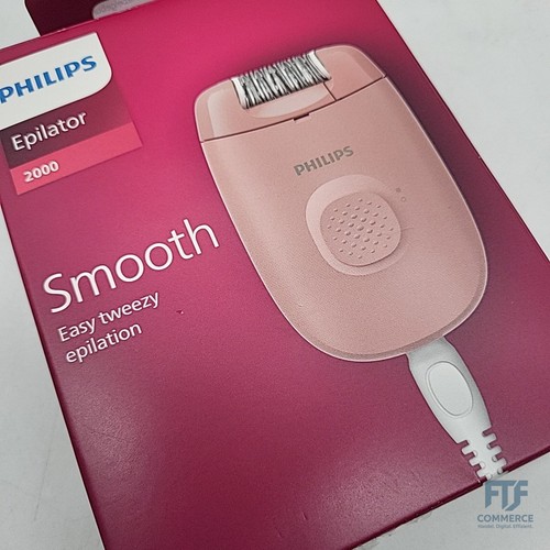 Philips epilierer series 2000 - philips,
