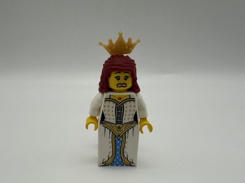 Lego castle minifiguren - lego,