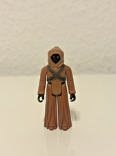 Star Wars Jawa Figur | Original | G.M.F.G.I. 1977 | HK - Hong Kong |