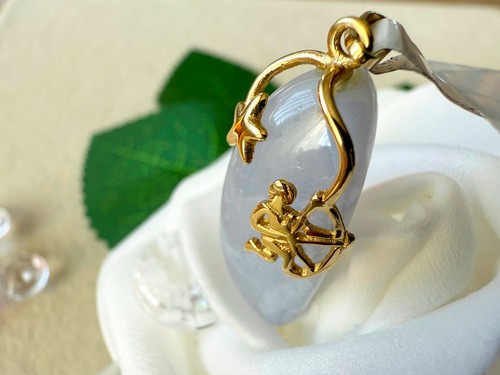 Schmuckjagd gold 333 - gold,