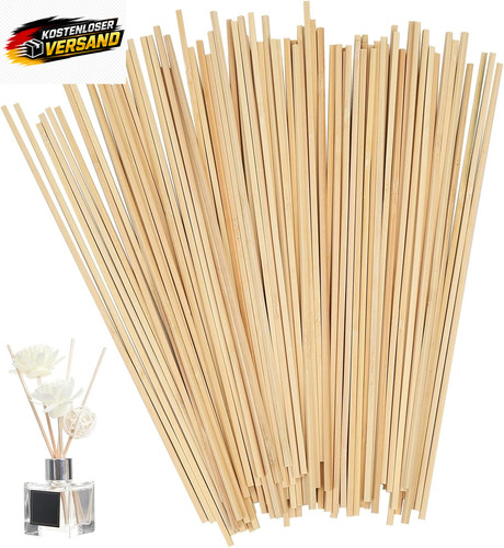 250 stück holzstäbchen zum - holzstäbchen,