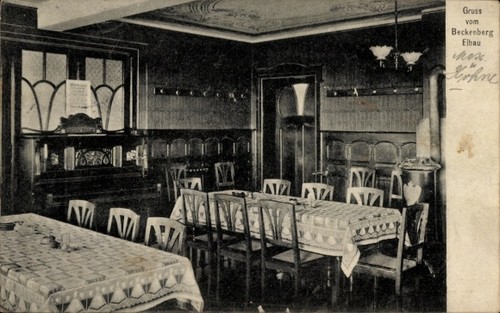 Eibau kottmar der - eibau, in