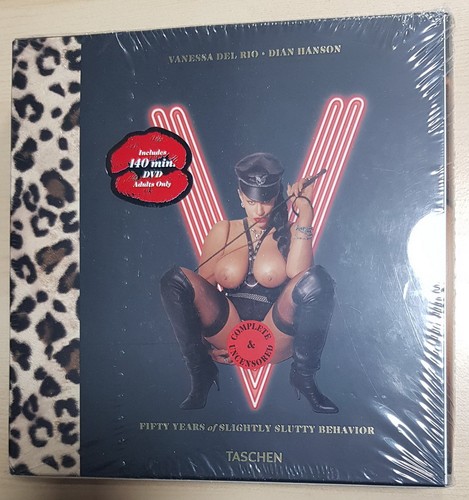 Vanessa del rio von dian - rio,