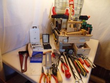 Festo Sytainer mit Werkzeugeinsatz und Qualitäts Werkzeug