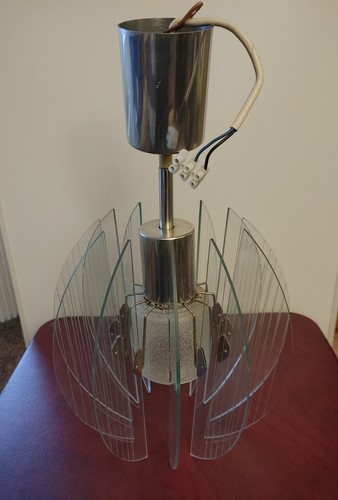 Ddr designlampe deckenleuchte - designlampe,