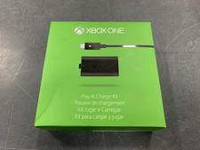 New ~ Microsoft Official XBOX