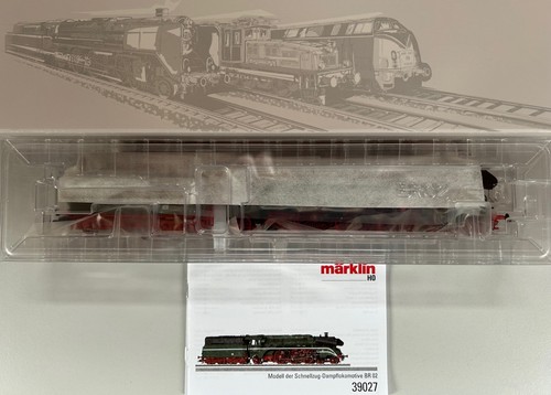 Märklin 39027 - märklin, h0