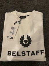 Belstaff Pullover Gr L
