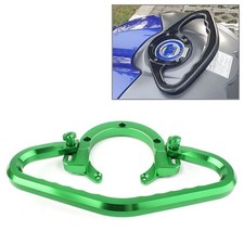 Fuel Tank Passenger Grab Bar