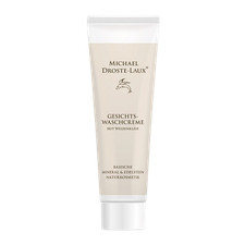 Basische Gesichts-Waschcreme