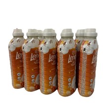 Lenor Amber & Orchidee 9 x 42 Weichspüler 9x 882ML B-Ware