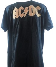 AC/DC - Tri Colour 3 D Band