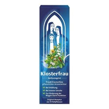 Klosterfrau Melissengeist ·