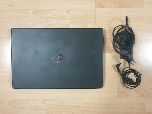 Fujitsu lifebook a514 6 - fujitsu,