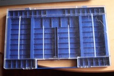 Sortierbox Aufbewahrungsbox – 541