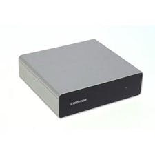 Freecom Hard Drive Quattro 3.0 2 TB Externe Festplatte USB FireWire eSATA