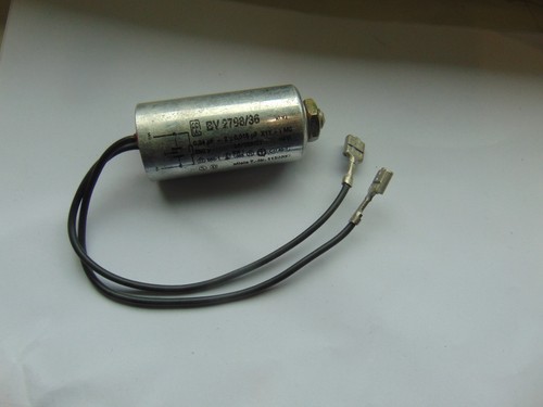 Kondensator 2798 miele - kondensator,
