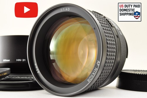 Top neuwertig nikon - nikon, af