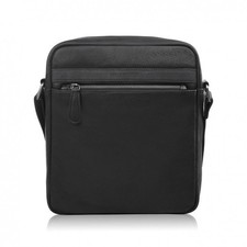 Herren Leder Umhängetasche