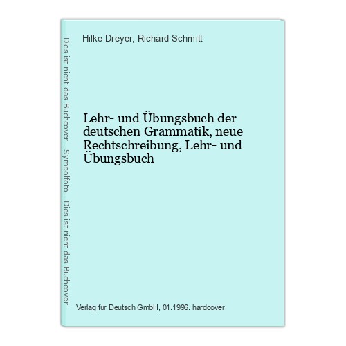 Lehr und übungsbuch der - lehr-,