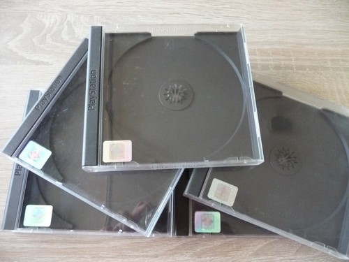 Sony original playstation - 5x,