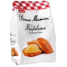 Bonne Maman Butter Madeleine /
