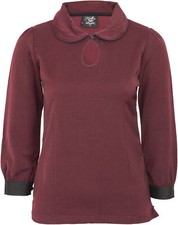 Küstenluder «JUTTA VINTAGE»