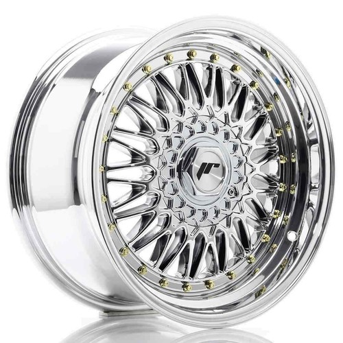 Japan racing jr9 17x8 5 - 4x,