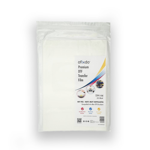 Blatt ofixdo premium - blatt, a4