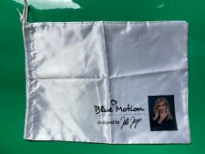 Kordelzugbeutel Aufbewahrungssack Schuhbeutel Stoffsack Blue Motion - Jette Joop