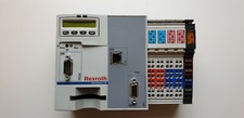 Rexroth IndraControl L40 CML40.1-NP-220-NA-NNNN-NW