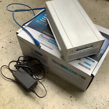 RAID Set inXtron Taurus Super-S3LCM USB3 Firewire 2x4TB WD Green