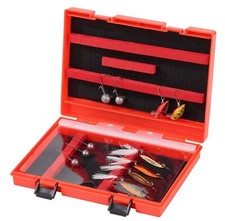 Balzer Shirasu Spoon Depot