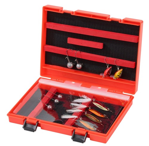 Balzer shirasu spoon - shirasu,