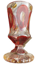 Böhmisch Fußbecher