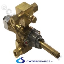 PEL 21S GASREGELVENTIL HAHN