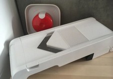 Tupperware Mando-Chef --