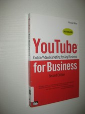 YouTube for Business: Online