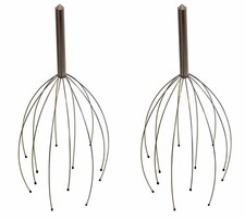 2 x Kopfmassagegerät Relax