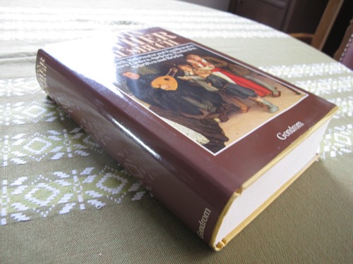 Altes buch bibel - altes, martin
