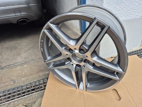Amg zoll einzelne - einzelne, felge