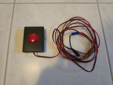 Chaosschalter für CARRERA Digital 132 / 124 Control Unit