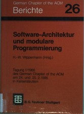 Software-Architektur und