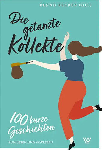 Die getanzte kollekte - getanzte,
