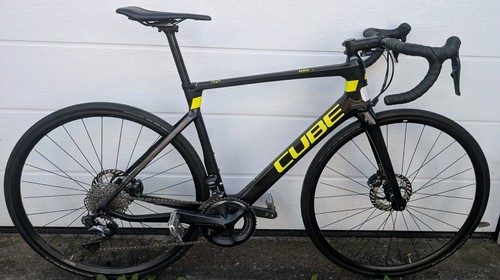 Cube di2 disc 2x11 - disc,
