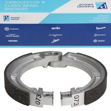  Bremsbacken Satz original