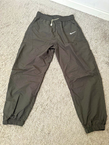 Nike herren trainingshose grau - herren,