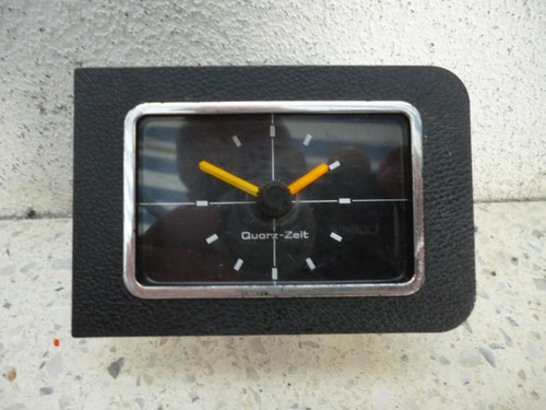 Quarz uhr vdo opel - , manta