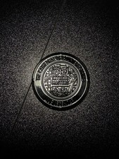 CS:GO Medaille Münze - IEM Intel Extreme Masters ESL Cologne 2025 - BLACK